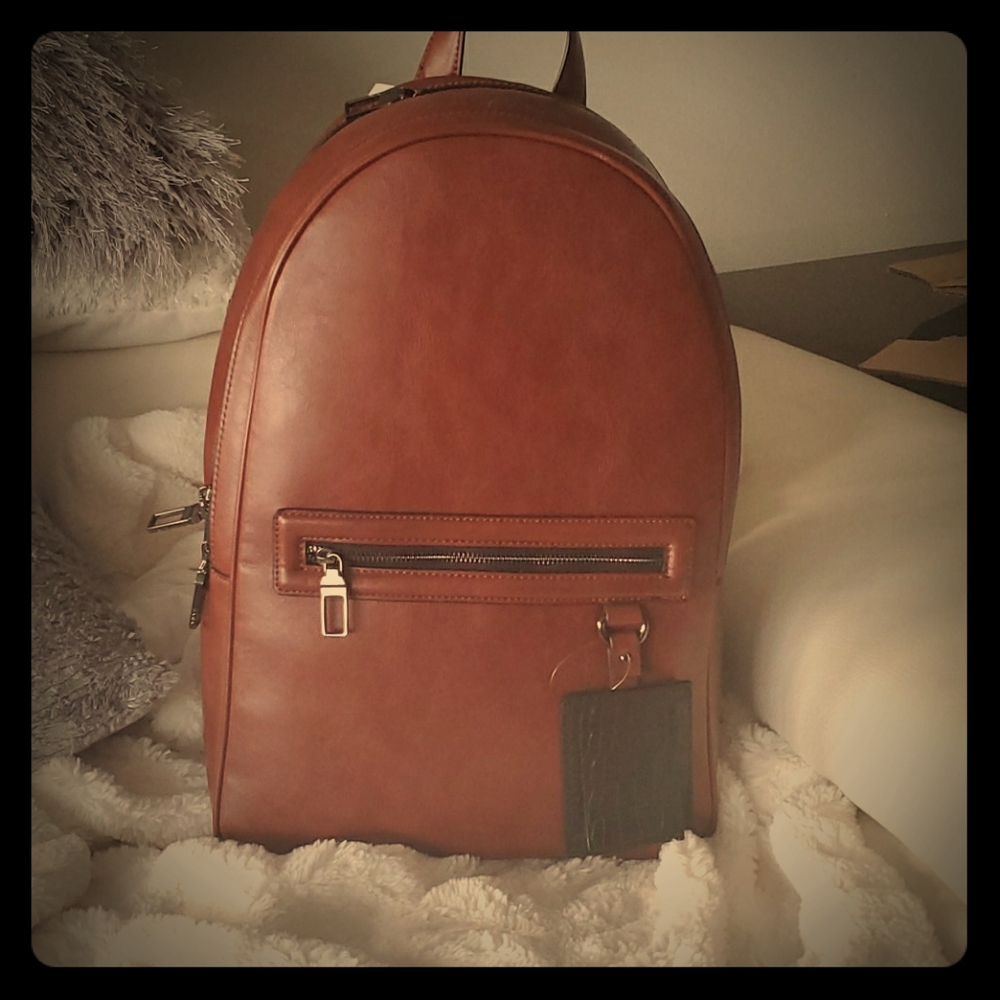 Zara Backpack
